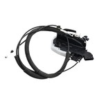 Front Left Power Door Lock Actuator Compatible With Juke 2011-2017 80501