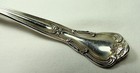 Antique Gorham Chantilly Pattern Sterling Silver Teaspoon 5 75 