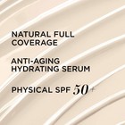 It Cosmetics Mini Cc  Cream Full Coverage Foundation Spf 50  28 Shades 0 4 Oz