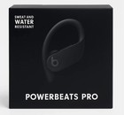 Beats By Dr  Dre Powerbeats Pro Wireless Bluetooth Earbuds Headphones Black