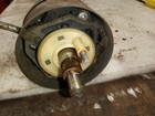 67-72 Chevrolet Gmc Chevy Suburban Non Tilt Steering Column C10 C20 K10 K15