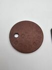 Wwi-wwii British Id Tags dog Tags Super Rare   