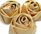 Charmeuse Solid Fabric Shiny Bridal Satin Dresses Wedding Sewing 60 by The Yard 