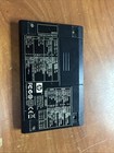 Hp 12c Vintage Financial Calculator With Case Hewlett Packard Sold As Is Parts