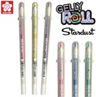 Sakura Gelly Roll Stardust  made In 12 Count  pack Of 1   Assorted Colors 