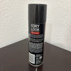 Vintage The Dry Look For Men Aerosol Hairspray Extra Hold 8 Oz 227g New Nos 2005