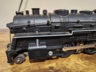 Marx  1666 Vintage Post War Locomotive Train Collectible