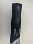 Ghd S4c242 Original Styler Black Professional 1  Flat Iron Hair Straightener
