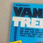 Petersen s Vanning Trends Custom Van Magazine Book Chevy Dodge Ford Vanner