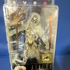 Neca Alien Vs Predator Avp Requiem Predator Action Figure  sdcc 2008 Exclusive 