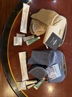 Missoni Delta One Travel Amenity Kit First Class Pouch Lot Of 10 New Original Pk