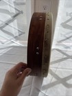 Vintage Pro Quality 14  Bodhran Tunable Frame Drum