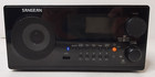 Sangean Wr22 - Fm am usb bluetooth Digital Receiver