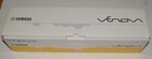 Yamaha Venova  Wind Instrument Lightweight Open Box Complete W  Travel Case Nr