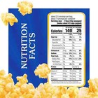 Act Ii Butter Lovers Microwave Popcorn  3-count 2 75-oz  Bags