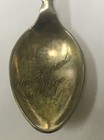 Vintage Souvenir Spoon Collectible Upper Canada Village