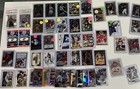 Huge Sports Card Lot 300 Show Ready Toploaded Collection Dealer Resell Rc Slab  