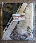 Led Zeppelin Banner Tapestry Fabric Poster Flag Debut Page Plant 3 Ft X 2 Ft 