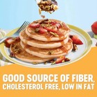 Krusteaz Light   Fluffy Buttermilk Heart Healthy Pancake Mix 25 2 Oz