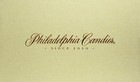 Philadelphia Candies Homemade Maple Creams  Milk Chocolate 1 Pound Gift Box