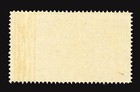 1953 German Workers Mass Rally Against Communism Poster Stamp - Hamburg Germany