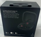 New Beats By Dr  Dre Fit Pro True Wireless Earbuds - Black