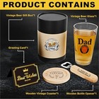Father s Day Father Christmas Birthday Gifts For Fathers Your Dad Beer Lovers 