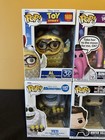 Funko Pop 6 Pack  Movie tv Shoe Bundle Includes Rare Pops
