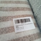 Genimo 5x7 Area Rug Khaki Line Striped Modern Living Room Office Ar3004-xd2-5x7