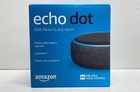 Amazon Smart Speaker Echo Dot 3rd Gen
