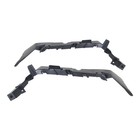For Mazda 20-23 Cx-30 Front Rh Lh Headlight Bracket Dfr5-50-150d Dfr5-50-160d 2x