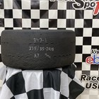 343-1 Usdrrt Hoosier Dot Road Race   Auto-x  Tire      275 35  Zr18   A7