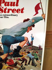 The Boys Of Paul Street  1969  Original Vintage Theatrical Insert Movie Poster