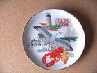 1983 Down East Crafts Cape Cod Small Plate Decor 7 7  Massachusetts 