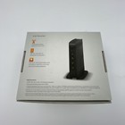 Cisco At t Microcell Wireless Cell Phone Booster 3g 4g Lte Just The Booster