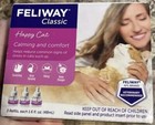 3 Pack Feliway Classic Cat Calming 30 Day Refill Each 1 6 Fl Oz  48ml 