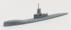 Navis 178 British Submarine R Class 1918 1 1250 Scale Model Ship