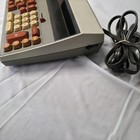 Vintage Victor Medalist 204 Desktop Calculator    works   