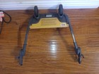 Piggyback Board For Uppababy Vista V1 Made Between 2015 And 2019  Vista V2   V3