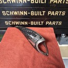 Antique Original Schwinn Phantom B6 Vintage Bicycle Fender Light Original Black