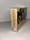 Cat In The Box Deluxe Edition Board Game  sealed  Brand New  Bezier Games