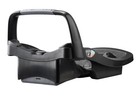Evenflo Litemax Lx Infant Car Seat Base  Black