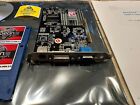 Vintage Apple Macintosh Computer Ati Radeon 7000 Pci Mac Edition 64mb Video Card