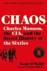 Chaos By Tom O neill  Paperback