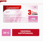 Canesten V Crema Cream Vaginal Infect Antifungal Treatment 3 Days Fast Shipping 