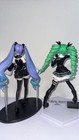 Hatsune Miku Spm Dark Angel Infinity Figure Collectible Preowned Japan Anime
