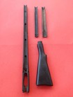 Lee Enfield No4 Mk11 Wood Stock Set