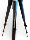 Manfrotto 190xb Aluminum Tripod And 804rc2 Pan Tilt Head