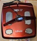Inbody 120 Portable Body Composition Analyzer  scale Only    Medical Grade  Wow 