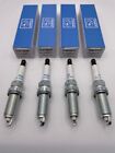 4 New Oem Spark Plugs 22401aa781  Forester Impreza Legacy Crosstrek 2011-2017
